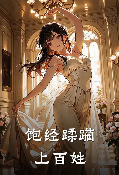 饱经蹂躏上百姓