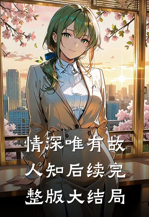 情深唯有故人知后续完整版大结局