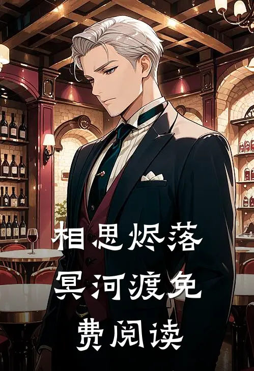 相思烬落冥河渡免费阅读