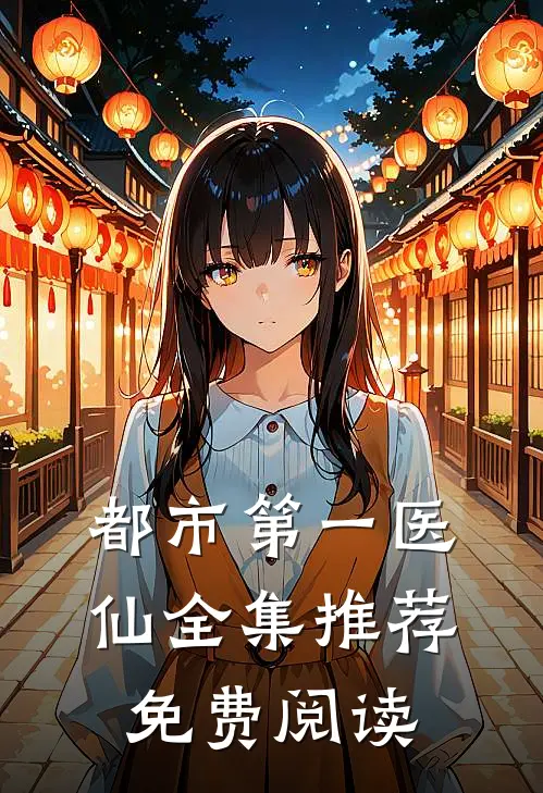 都市第一医仙全集推荐免费阅读