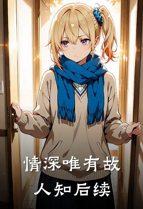 情深唯有故人知后续