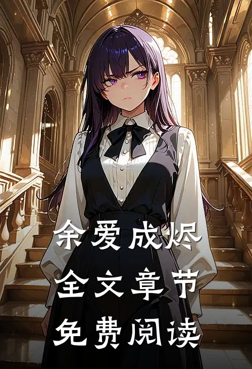 余爱成烬全文章节免费阅读