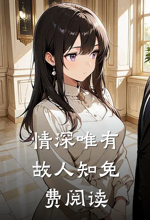情深唯有故人知免费阅读