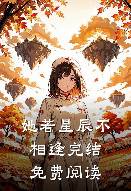 她若星辰不相逢完结免费阅读