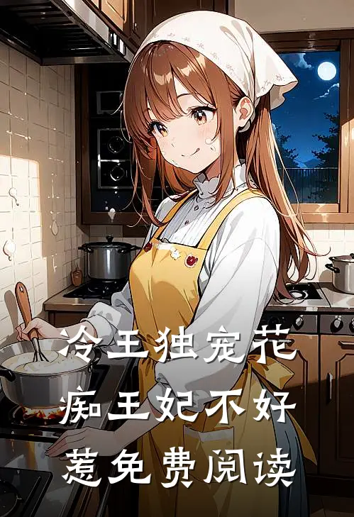冷王独宠花痴王妃不好惹免费阅读