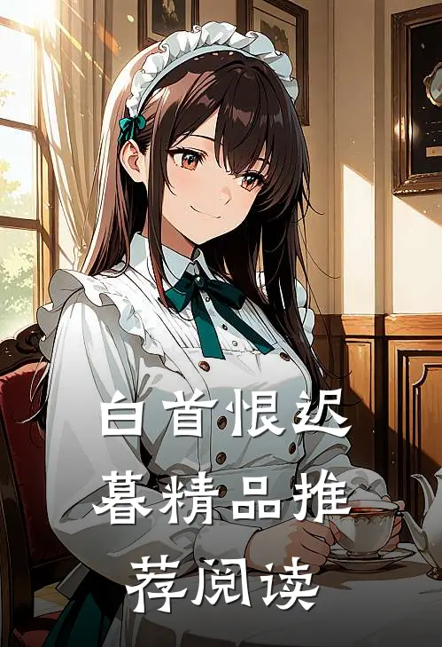 白首恨迟暮精品推荐阅读