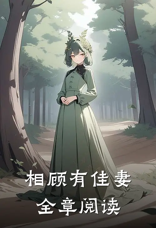 相顾有佳妻全章阅读