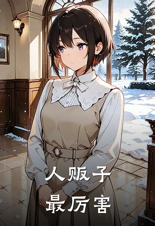 人贩子最厉害
