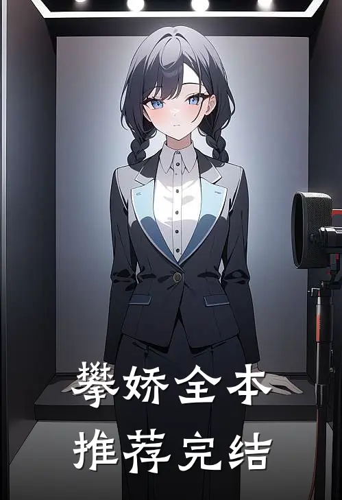 攀娇全本推荐完结