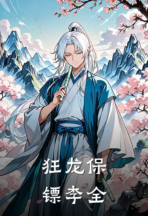 狂龙保镖李全