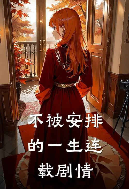 不被安排的一生连载剧情