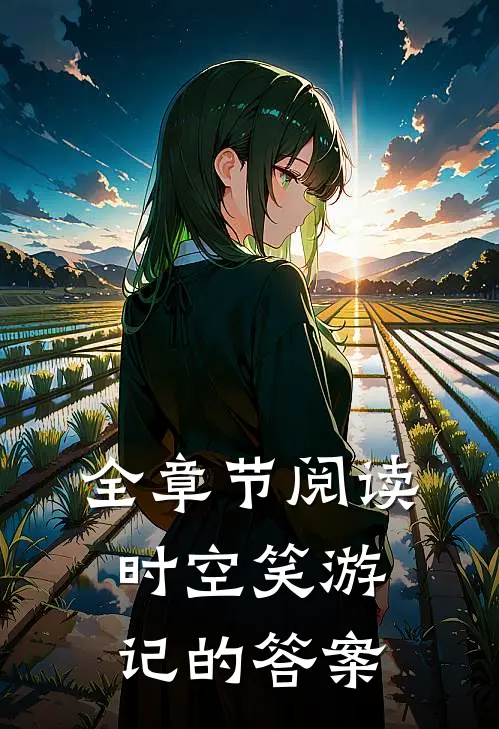 全章节阅读时空笑游记的答案