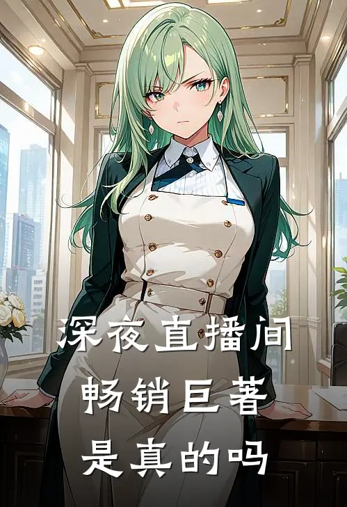 深夜直播间畅销巨著是真的吗