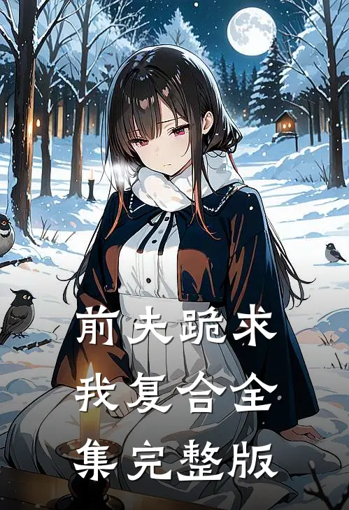 前夫跪求我复合全集完整版