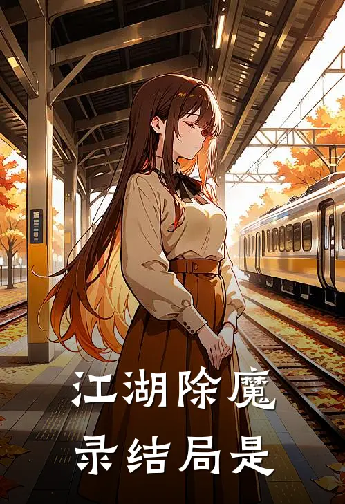 江湖除魔录结局是