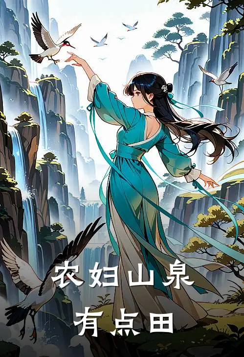 农妇山泉有点田