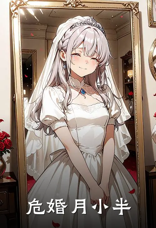 危婚 月小半
