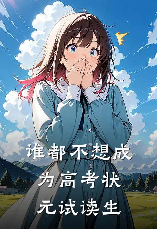 谁都不想成为高考状元试读生