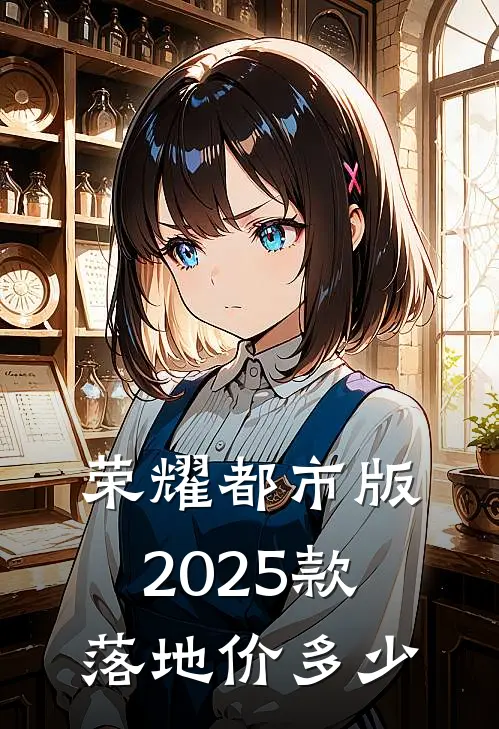 荣耀都市版2025款落地价多少