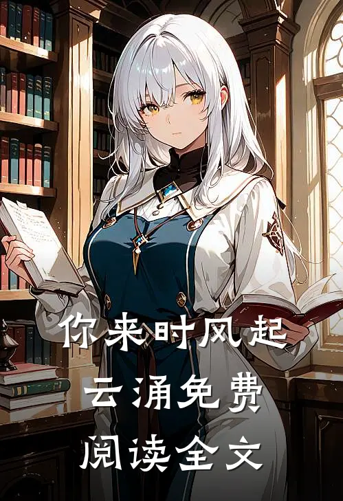 你来时风起云涌免费阅读全文