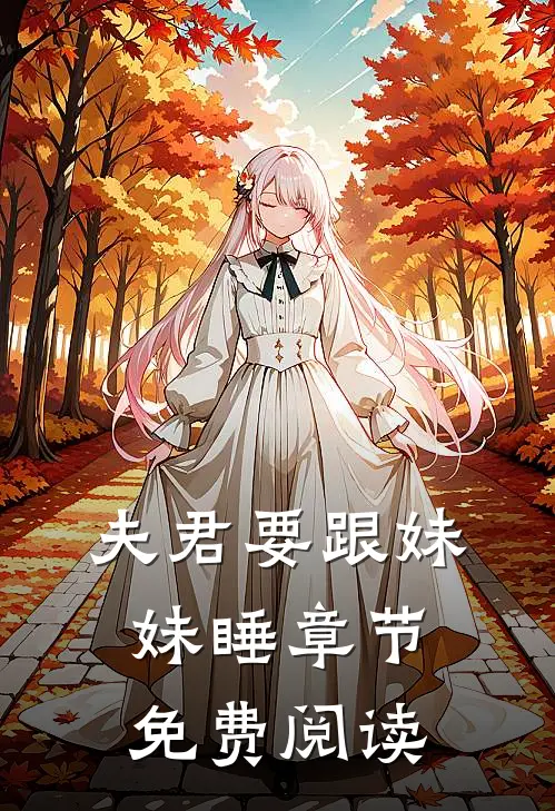夫君要跟妹妹睡章节免费阅读