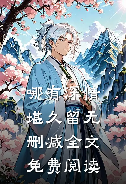 哪有深情堪久留无删减全文免费阅读