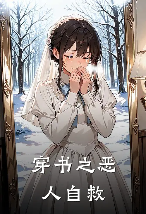 穿书之恶人自救