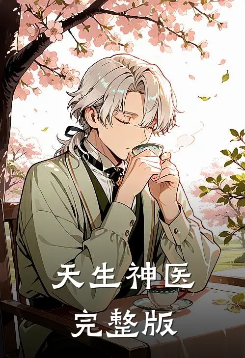 天生神医完整版