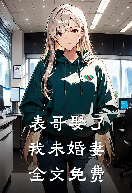 表哥娶了我未婚妻全文免费