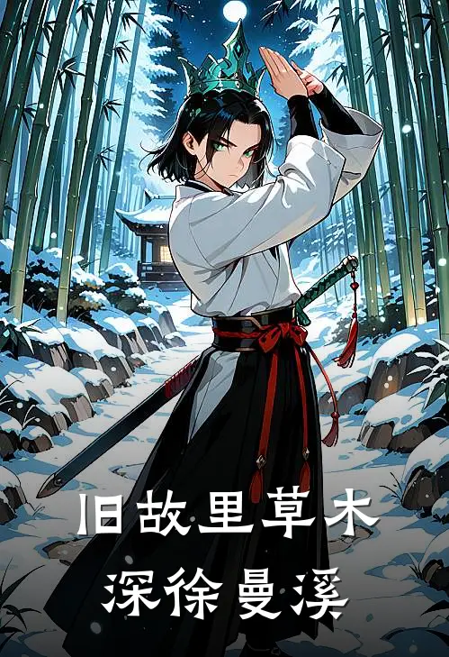 旧故里草木深徐曼溪