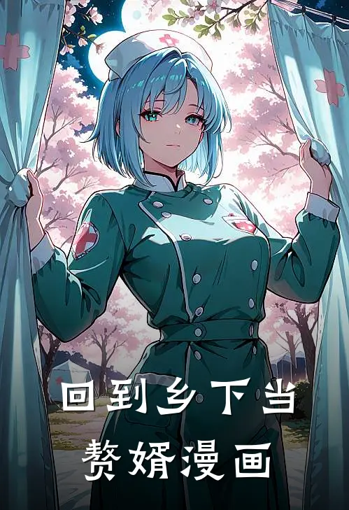 回到乡下当赘婿漫画