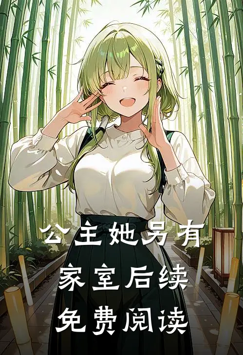 公主她另有家室后续免费阅读