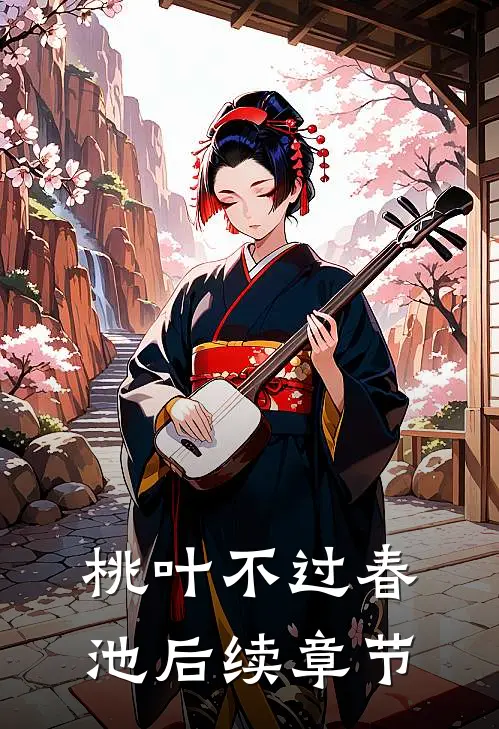 桃叶不过春池后续章节