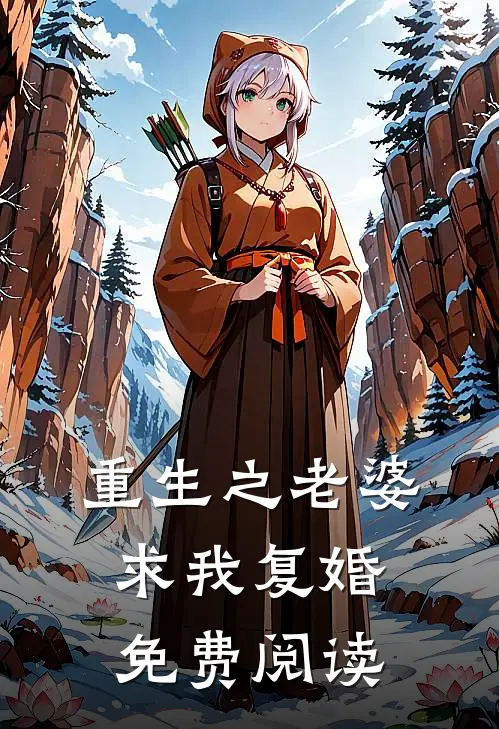重生之老婆求我复婚免费阅读