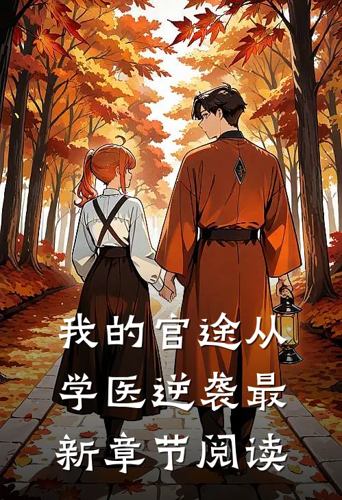 我的官途从学医逆袭最新章节阅读