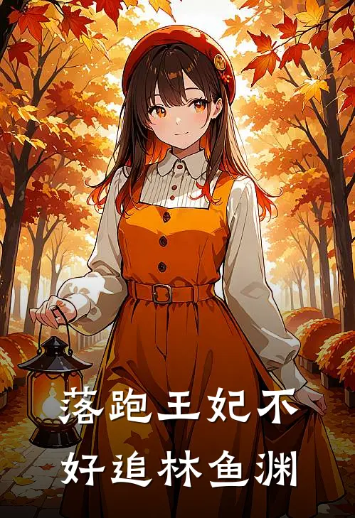 落跑王妃不好追 林鱼渊
