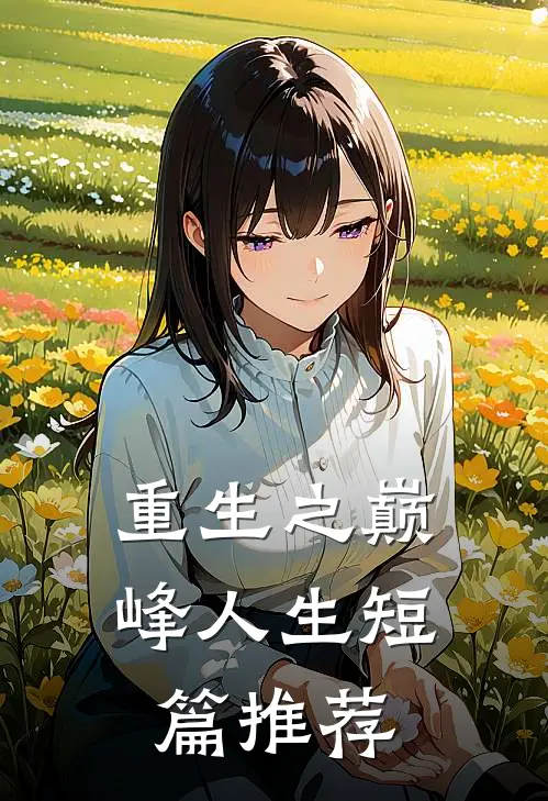 重生之巅峰人生短篇推荐