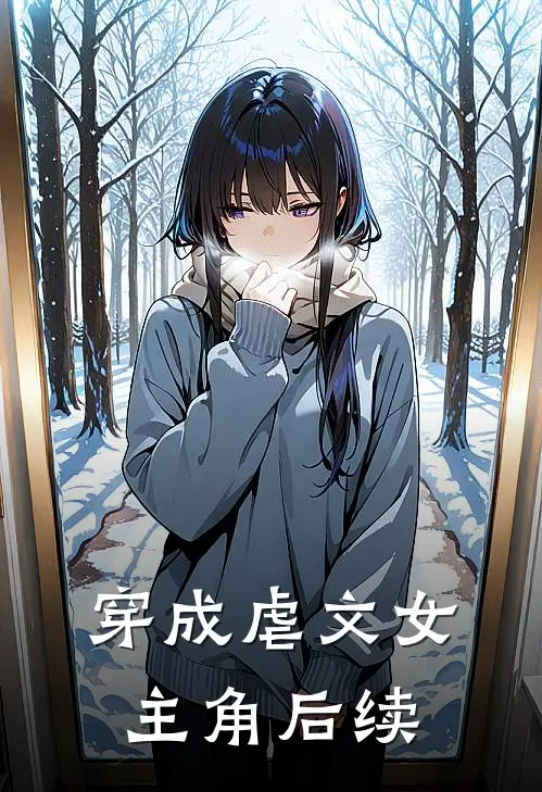 穿成虐文女主角后续