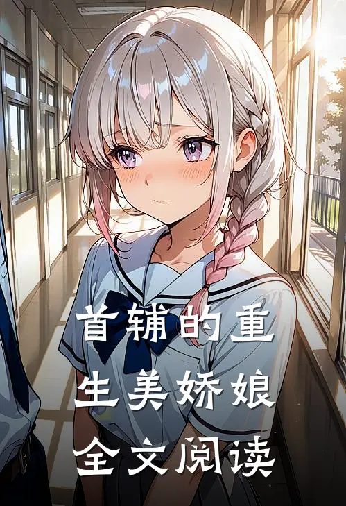 首辅的重生美娇娘全文阅读
