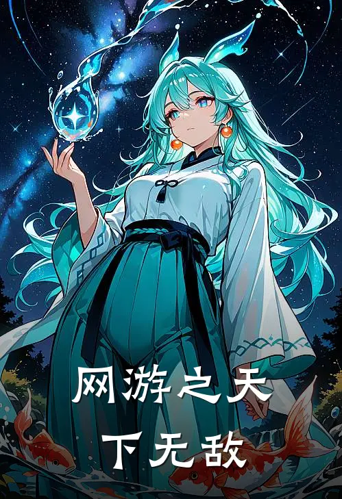 网游之天下无敌