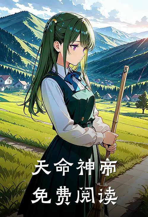 天命神帝免费阅读