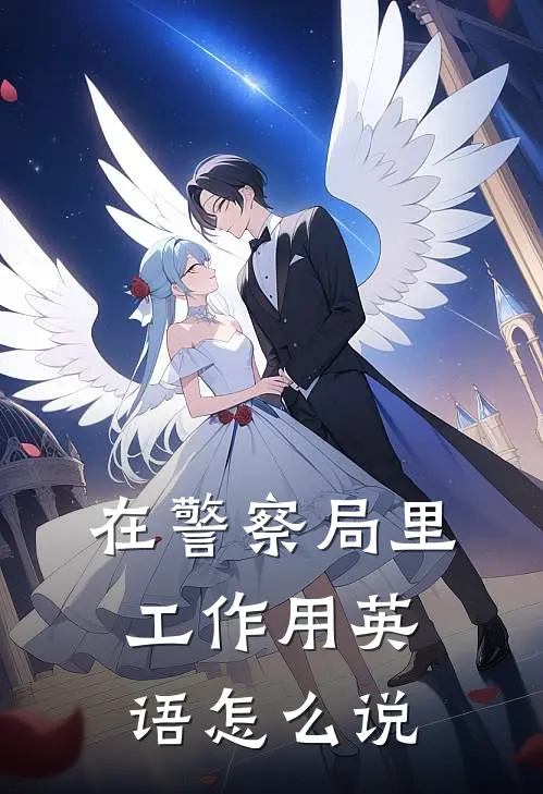 在警察局里工作用英语怎么说