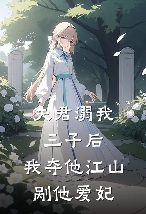 夫君溺我三子后，我夺他江山剐他爱妃