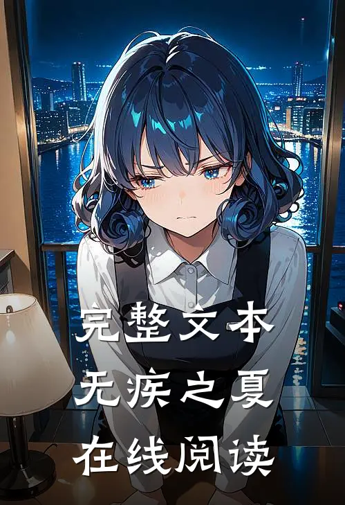 完整文本无疾之夏在线阅读