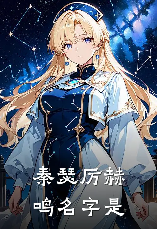 秦瑟厉赫鸣名字是