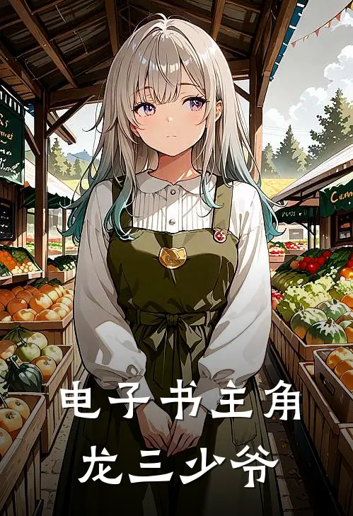 电子书主角龙三少爷