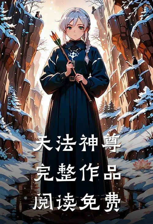 天法神尊完整作品阅读免费