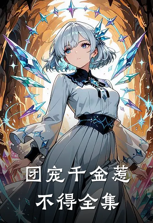 团宠千金惹不得全集