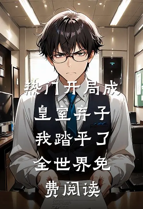 热门开局成皇室弃子,我踏平了全世界免费阅读
