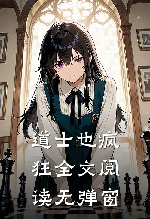 道士也疯狂全文阅读无弹窗